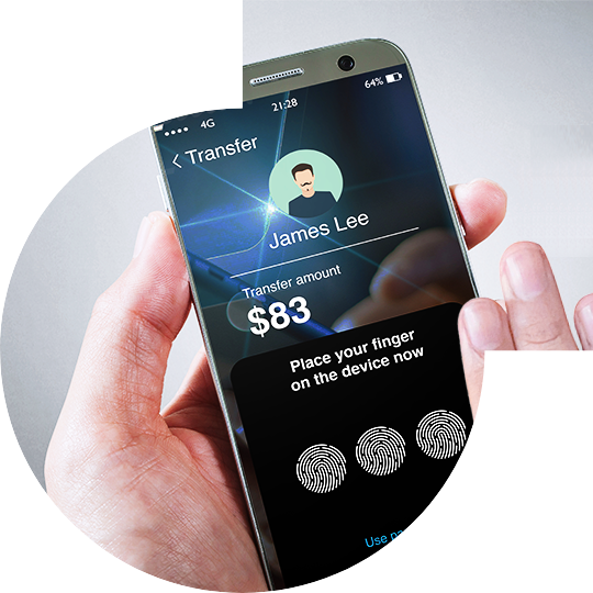 j9国际新一代全系列感测技术<br>为智慧应用场域带来人机沟通全新体验