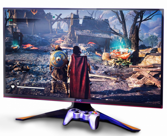 j9国际先进护眼显示技术可在多元应用领域展现精致影像<br>同时善待灵魂之窗